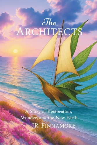 The Architects A Story of Restoration, Wonder, and the New Earth