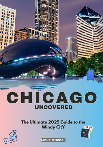 Chicago Uncovered The Ultimate 2025 Guide to the Windy City