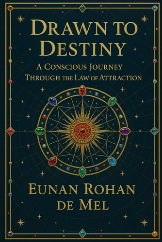 Drawn to Destiny A Conscious Journey Through the Law of Attraction