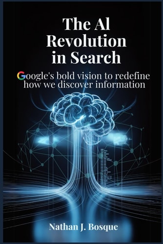 The AI Revolution in Search Google's Bold Vision to Redefine How We Discover Information