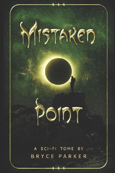 Mistaken Point