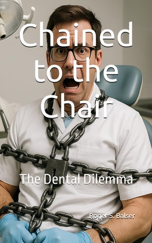 Chained to the Chair The Dental Dilemma