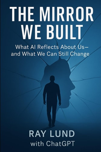The Mirror We Built What AI Reveals About Us And What We Can Still Change