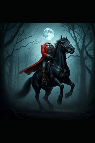 Riders of the Hollow Legends Unraveled- Book 2