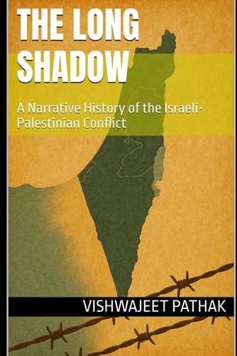 The Long Shadow A Narrative History of the Israeli-Palestinian Conflict