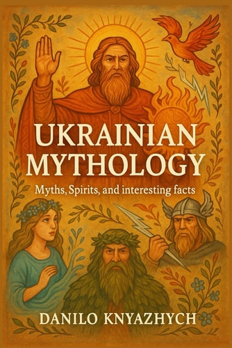 Ukrainian Mythology. Myths, Spirits and Interesting Facts