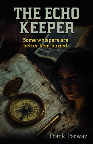 The Echo Keeper