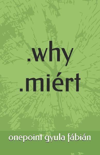 .why .miért