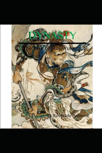 Dynasty Rise of Sun Wukong