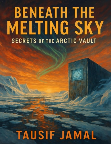 Beneath the Melting Sky Secrets of the Arctic Vault