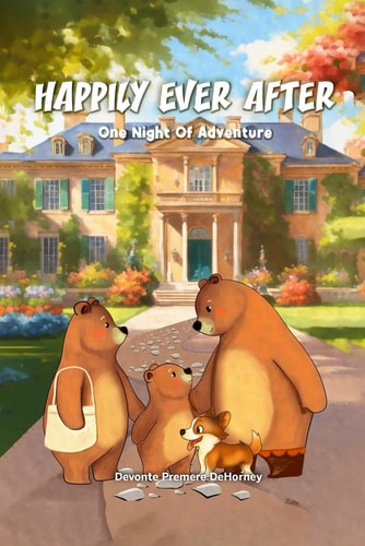 Happily Ever After