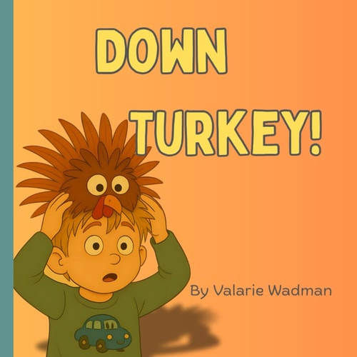 Down Turkey!