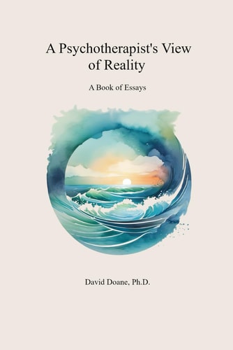 A Psychotherapist's View of Reality