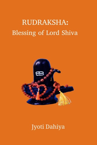 Rudraksha Blessing of Lord Shiva