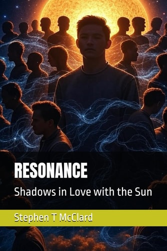 Resonance Shadows in Love with the Sun