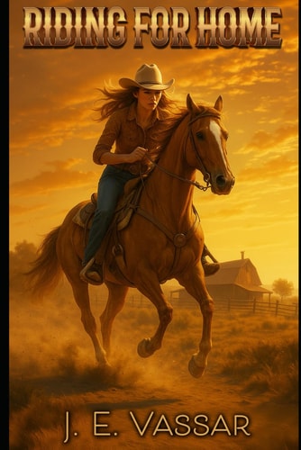 Riding For Home