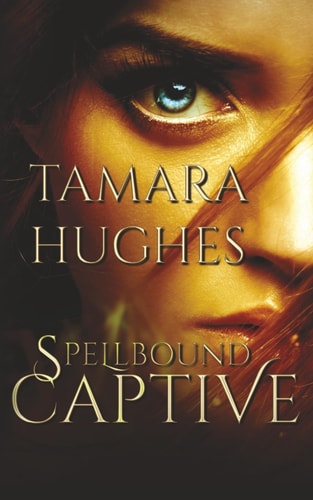 Spellbound Captive