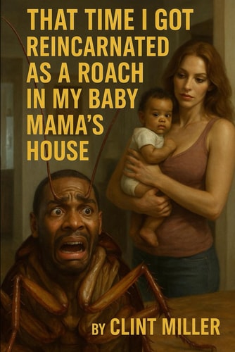 That Time I Got Reincarnated As A Roach In My Baby Mama House