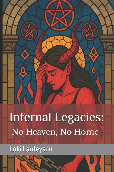Infernal Legacies: No Heaven, No Home