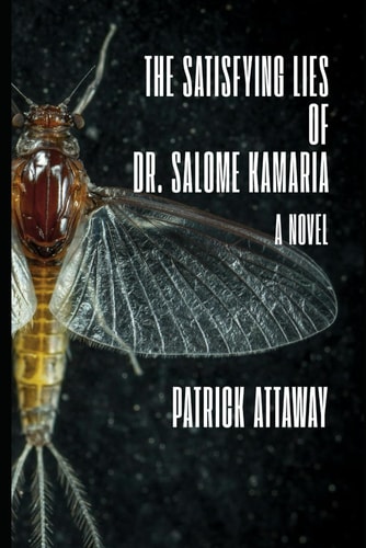 The Satisfying Lies of Dr. Salome Kamaria