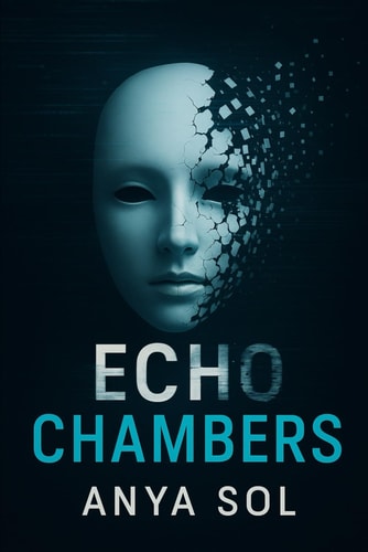 Echo Chambers An AI That Exploits Your Trauma - A Near-Future AI Ethical Thriller