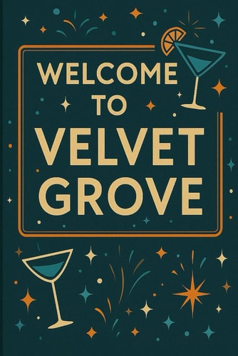 Welcome to Velvet Grove Stories from a Club That Became a Home