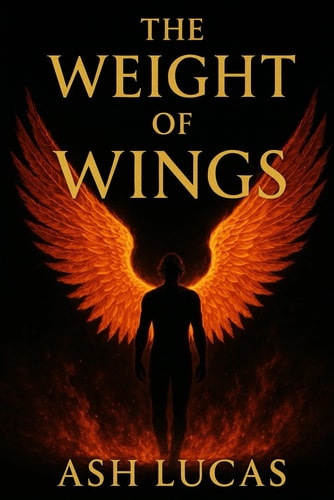 The Weight of Wings The Burden. The Fire. The Flight.