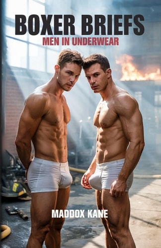 Boxer Briefs Men in Underwear