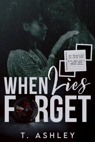 When Lies Forget