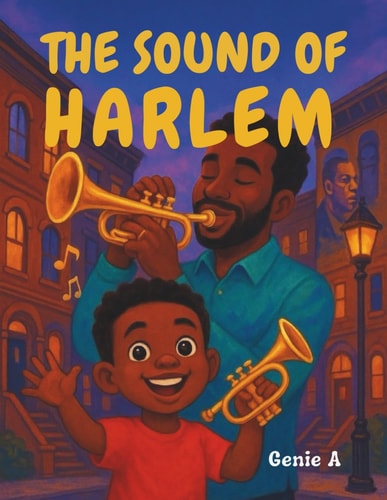 The Sound of Harlem