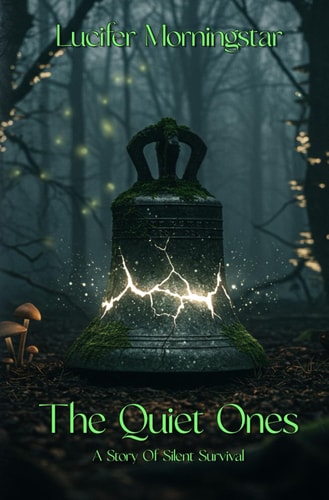 The Quiet Ones The Historian of Hollowmoor