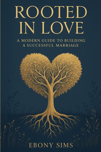 "Rooted in Love A Modern Guide to Building a Successful Marriage"