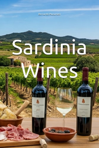 Sardinia Wines