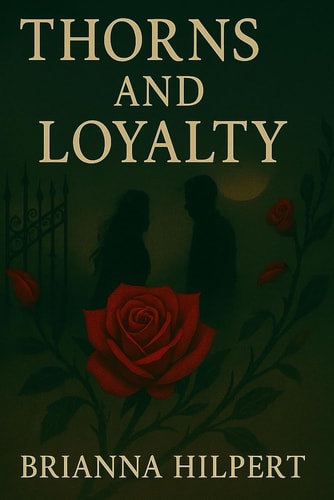 Thorns and Loyalty Where Love was Forbidden, and Legacy was War.