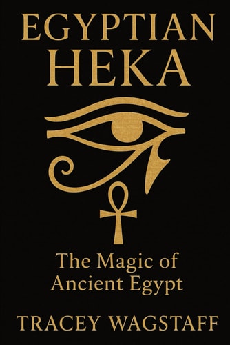 Egyptian Heka The Magic of Ancient Egypt