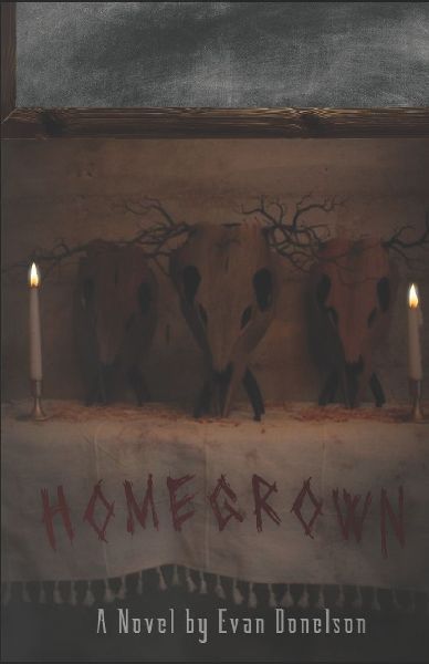 Homegrown