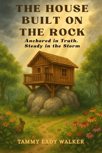 The House Built On the Rock Anchored in Truth, Steady in the Storm