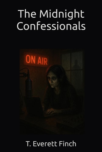 The Midnight Confessionals