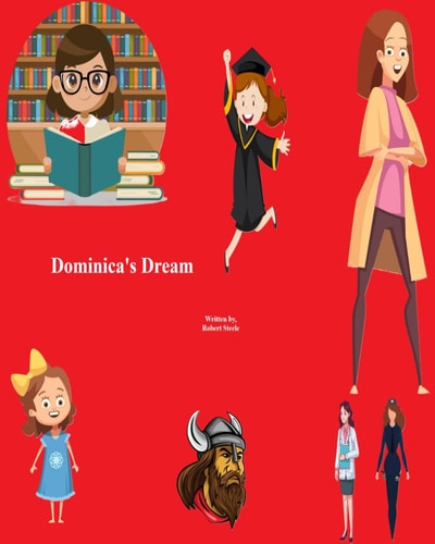 Dominica's Dream