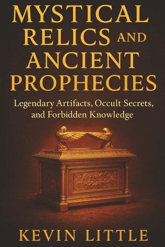 Mystical Relics and Ancient Prophecies Legendary Artifacts, Occult Secrets, and Forbidden Knowledge