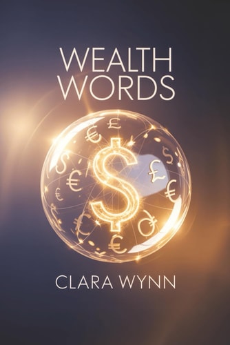 Wealth Words Affirmations to Rewire Your Mind for Abundance, Success, and Financial Freedom