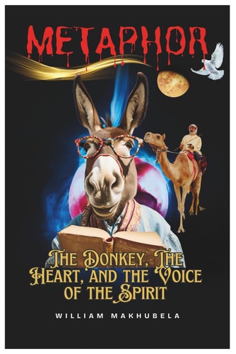 Metaphor The Donkey, The Heart, and the Voice of the Spirit