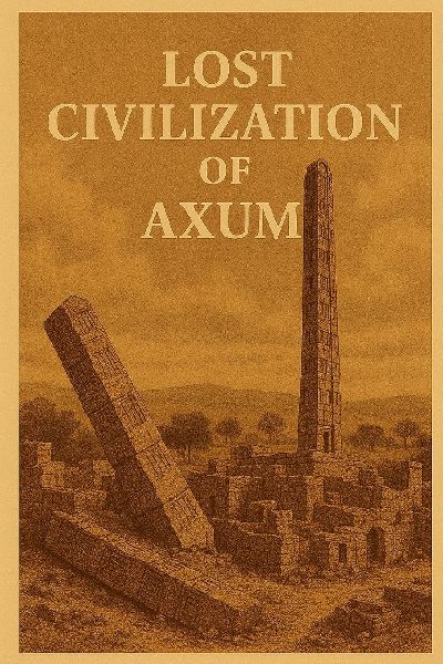 Lost Civilization of Axum