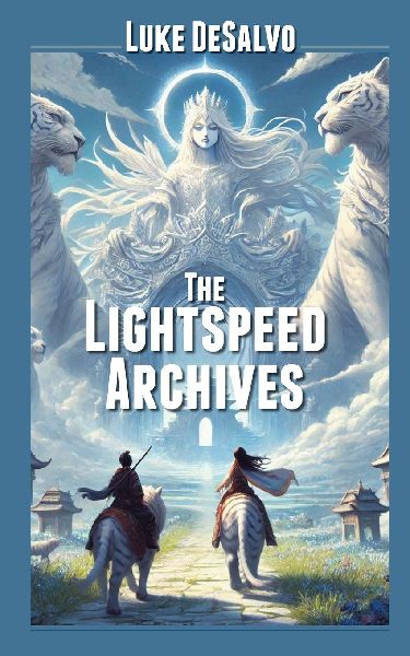 The Lightspeed Archives