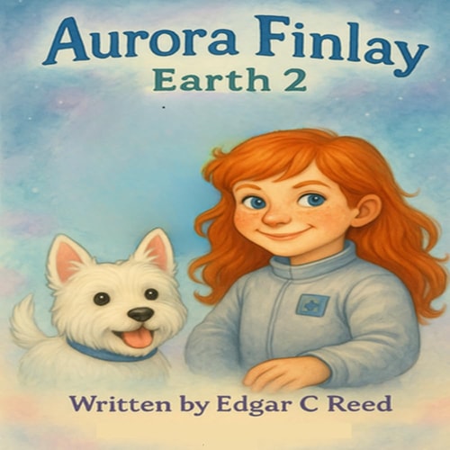 Aurora Finlay Earth 2
