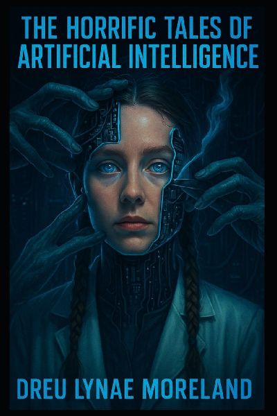 The Horrific Tales of Artificial Intelligence