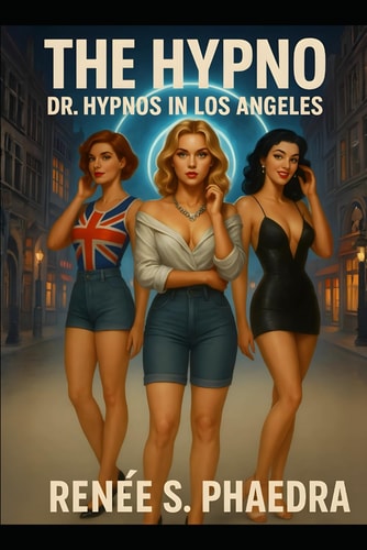 The Hypno Dr. Hypnos in Los Angeles