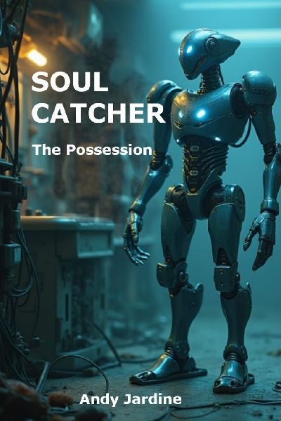 Soul Catcher: The Possession