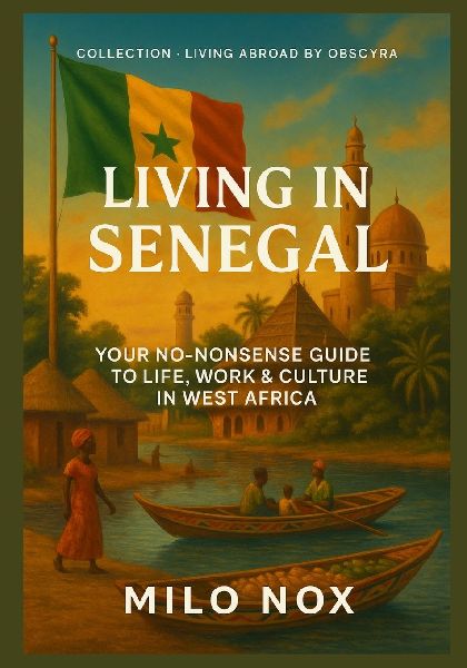 Living in Senegal: Your no-nonsense guide to life, work & culture in West Africa