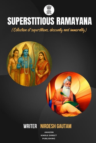 Superstitious Ramayana